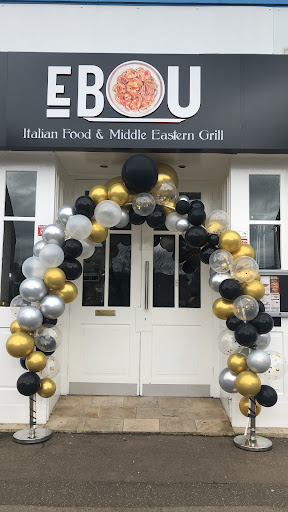 Photo of Downtown takeaway - 39 St Mary's Rd, Market Harborough LE16 7DS